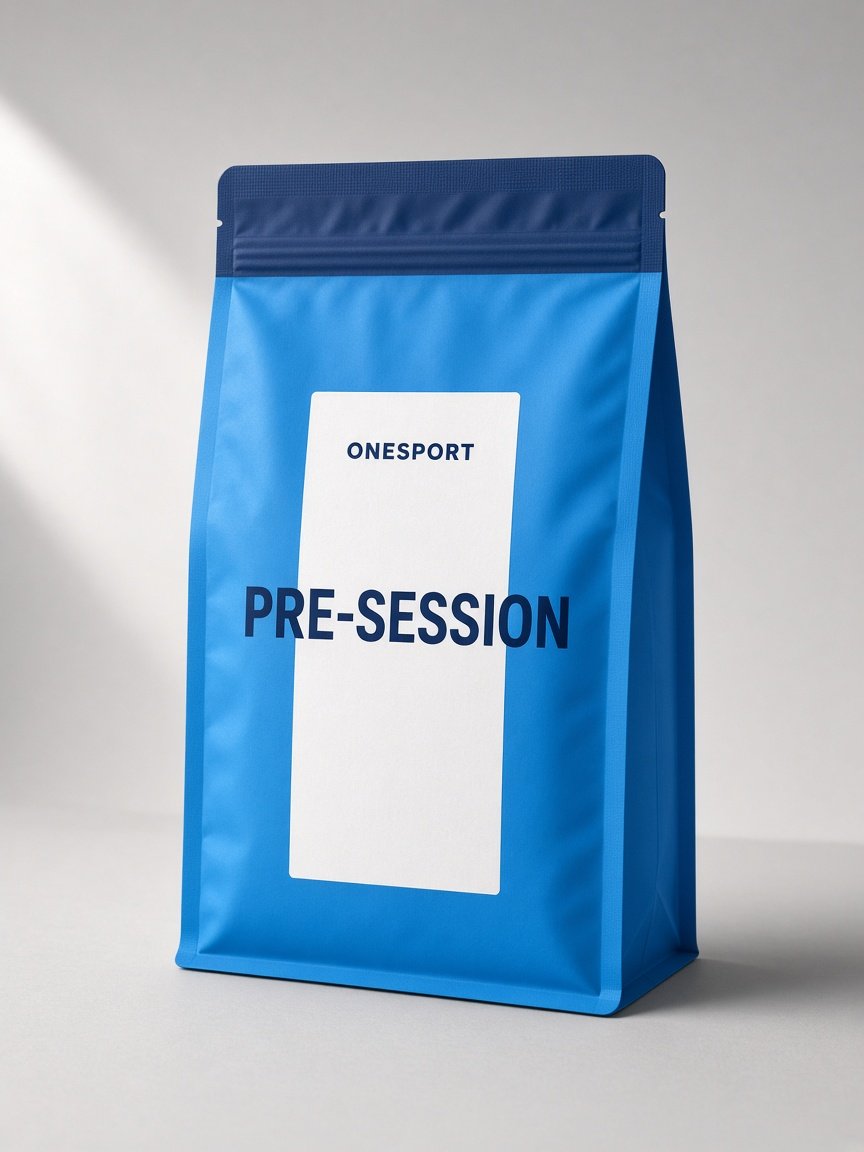Pre-Session by OneSport