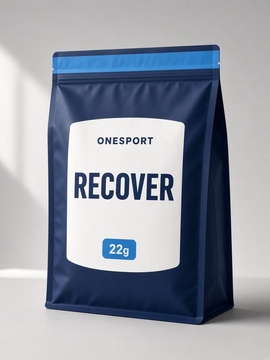 Recover by OneSport
