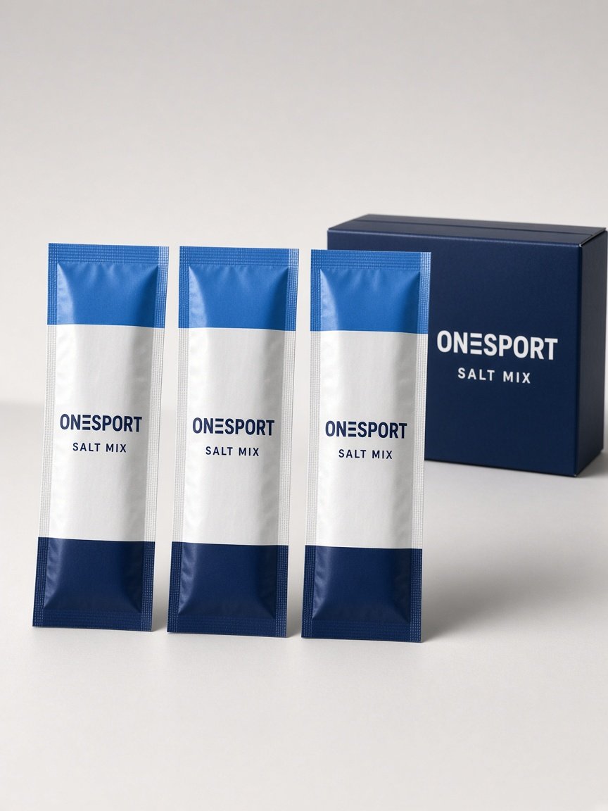 Salt Mix by OneSport